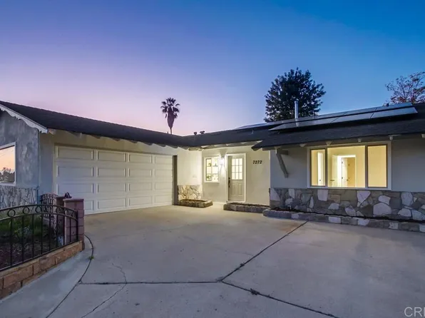 7272 Peter Pan Ave, San Diego, CA 92114