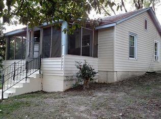 2503 Maple St, Hopewell, VA 23860