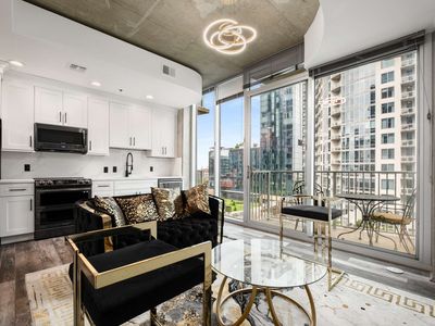 301 Demonbreun St UNIT 1208, Nashville, TN, 37201
