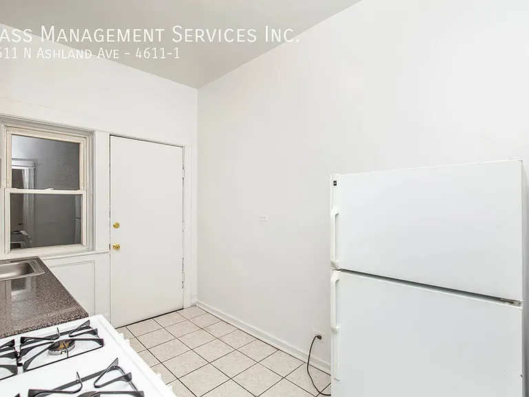 4611 N Ashland Ave #1 — Photo 4