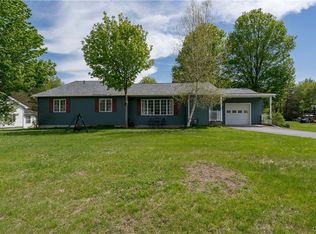 1080 West St, Carthage, NY 13619