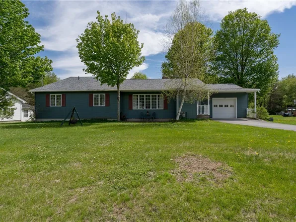 1080 West St, Carthage, NY 13619