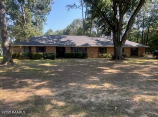 6749 Highway 167 N, Ville Platte, LA 70586