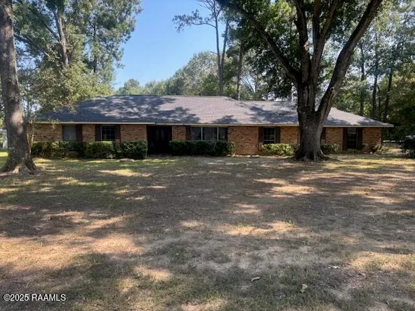 6749 Highway 167 N, Ville Platte, LA 70586