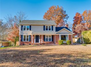 7824 Old North Ct, Charlotte, NC 28270