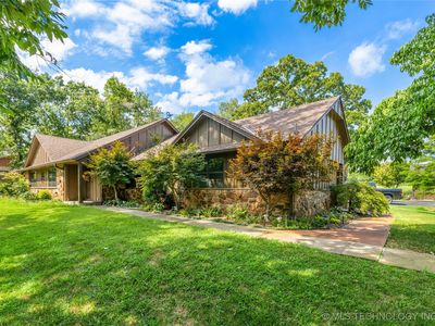 24188 S 4150th Rd, Claremore, OK, 74019