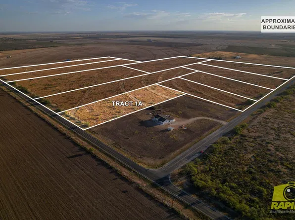 8846 Fm Hwy #1692-1A, Miles, TX 76861