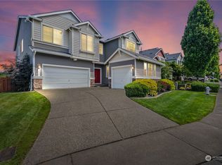 16005 22nd St E, Lake Tapps, WA