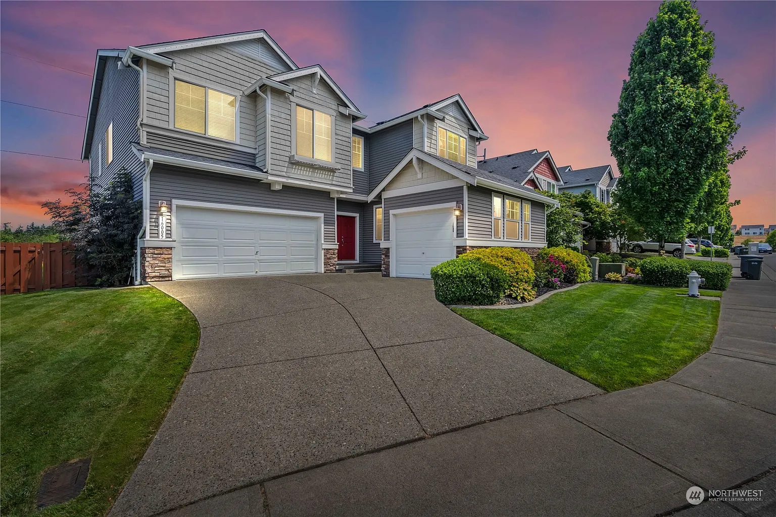 16005 22nd Street E photo 1