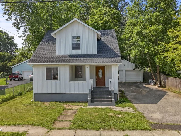 70 Hull Avenue, Freehold, NJ 07728
