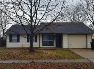 3024 Jamestown Cir, Lafayette, IN 47909