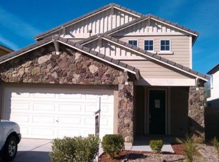 3700 N 292nd Ln, Buckeye, AZ 85396