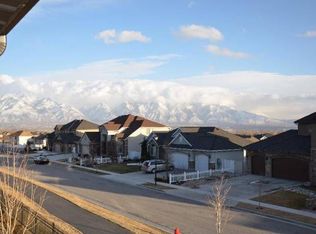 3127 Bald Mountain Dr, West Jordan, UT 84084