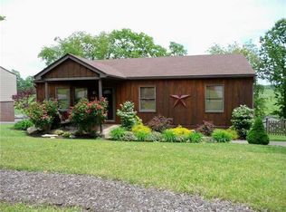 240 Parkwood Cir, Canonsburg, PA