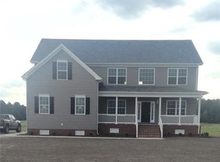 288 McPherson Rd, South Mills, NC 27976