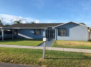 10500 SW 165th St, Miami, FL 33157