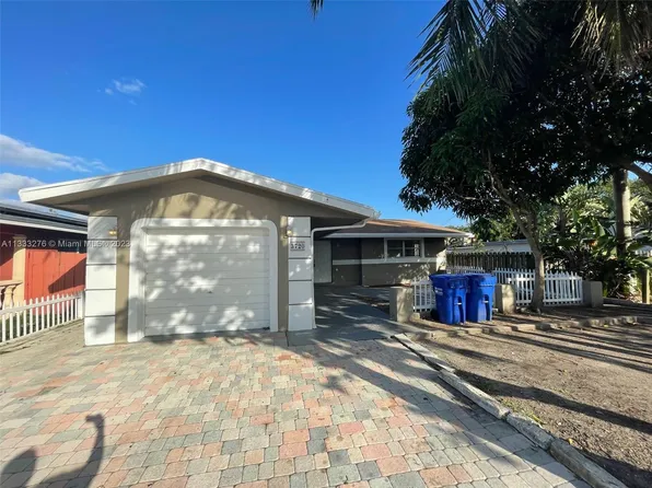 3720 NE 13th Ter, Pompano Beach, FL 33064