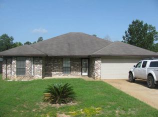 129 Forest Dr, New Llano, LA 71461