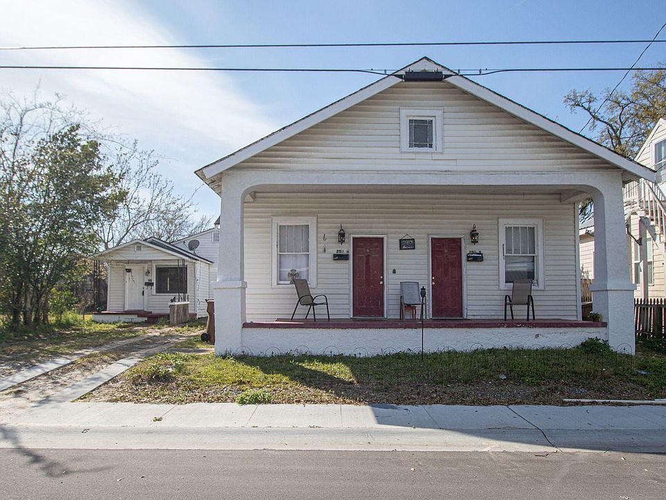 1st image of 257 Reynoir St