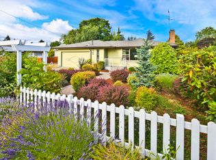 8812 18th Ave SW, Seattle, WA 98106