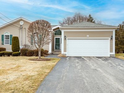 80 Orchard Meadows Dr #80, Smithfield, RI, 02917