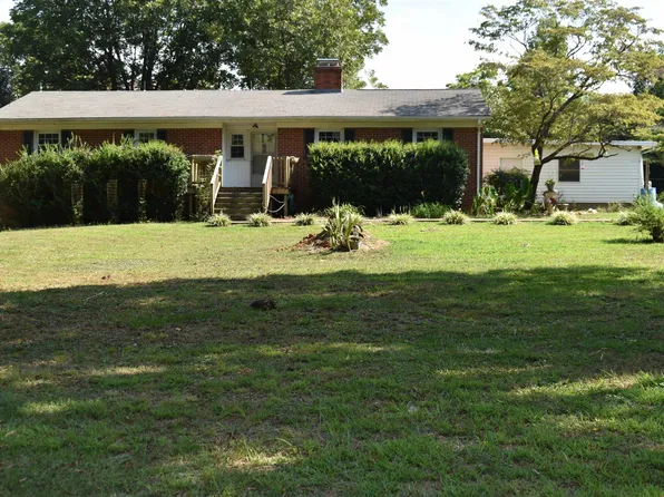 3180 N Old 421 Rd, Siler City, NC 27344