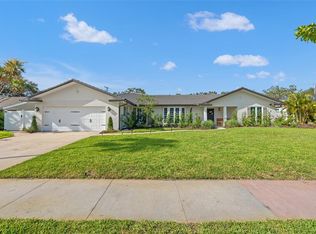 460 Althea Rd, Belleair, FL 33756