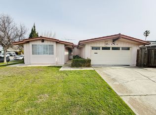 1280 Pecos Way, Sunnyvale, CA 94089