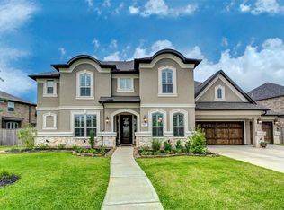 18506 Spellman Ridge Dr, Tomball, TX 77377
