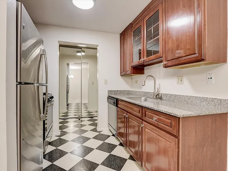 3 Bedroom Kitchen