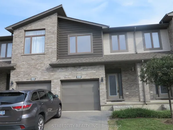 1960 Dalmagarry Rd #57, London, ON N6G 0T8