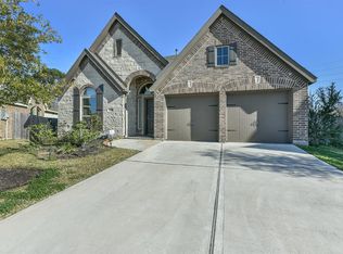 13201 Sage Meadow Ln, Pearland, TX 77584