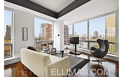 Sold by Douglas Elliman