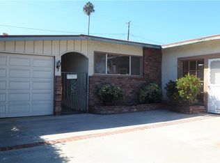 3208 Danaha St, Torrance, CA 90505