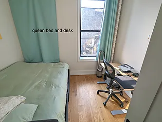 Rented by Mirador Real Estate