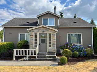 5304 104th St E, Tacoma, WA 98446
