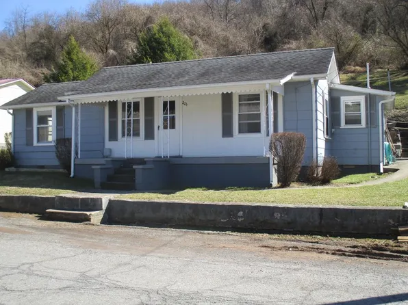 226 Buckeye St, Saltville, VA 24370