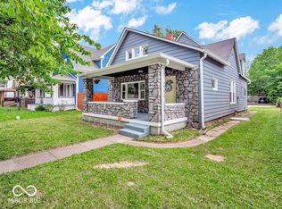 3159 Boulevard Pl, Indianapolis, IN