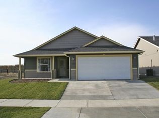 4422 S Carnation Rd, Spokane, WA 99224