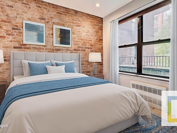 5th image of 234 Mott St APT A