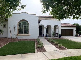 20473 W Thayer St, Buckeye, AZ 85396