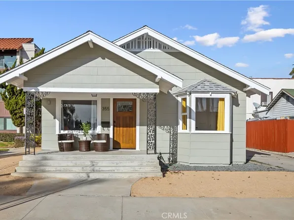 355 N Colorado Pl, Long Beach, CA 90814