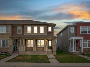 88 N Cityscape Row NE, Calgary, AB T3N0S9