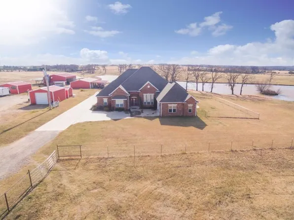 39665 Benson Park Rd, Shawnee, OK 74801