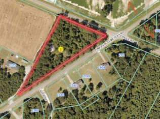 0 Pineview Cemetery Rd, Seven Springs, NC 28578