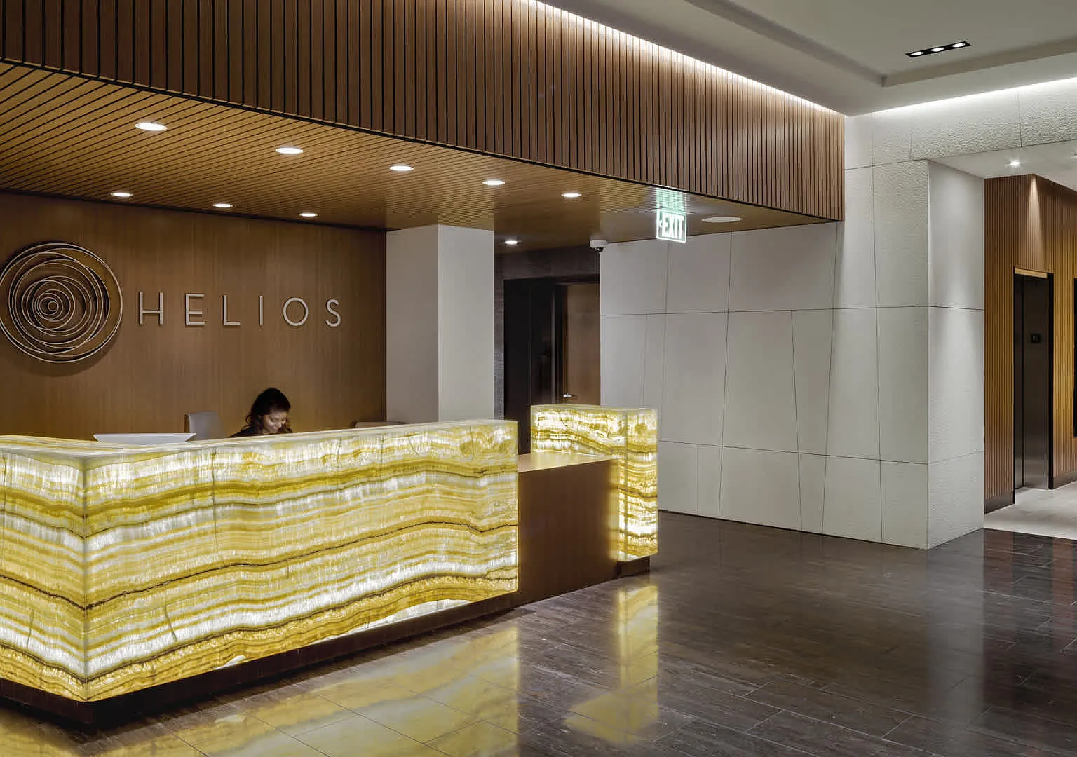 Helios — Photo 2