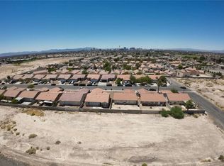 Reverend Wilson Ave, North Las Vegas, NV 89030