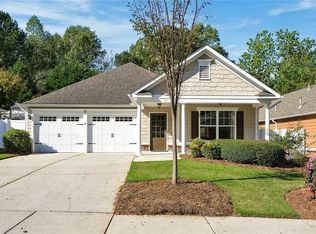 257 Shoal Creek Way, Dallas, GA 30132