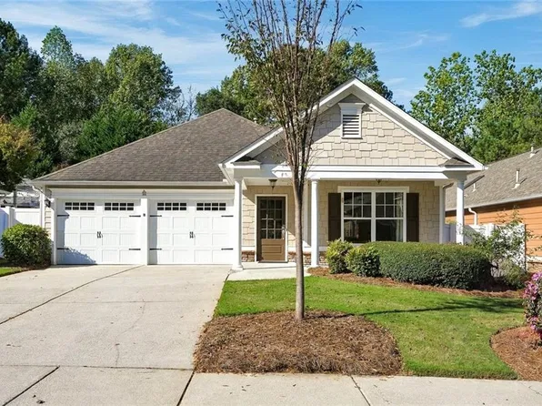 257 Shoal Creek Way, Dallas, GA 30132