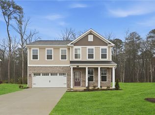 411 Jasmine Woods Dr, Lawrenceville, GA 30046